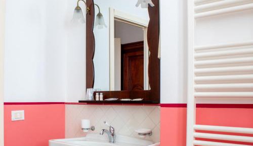 Classic Quadruple Room