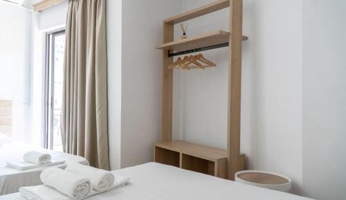 Basic Triple Room