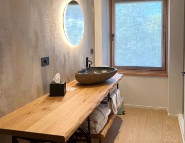 Deluxe Junior Suite