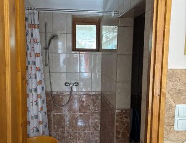 Two-Bedroom Family Apartment
