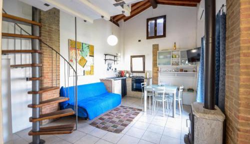 One-Bedroom Holiday Home