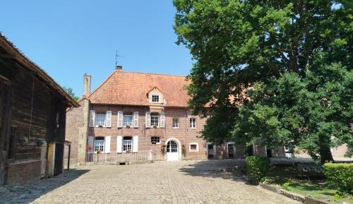 Five-Bedroom House