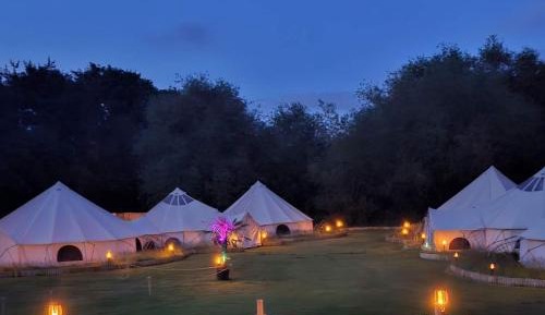 Tent
