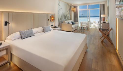 Standard Room Esencia (2 adults)