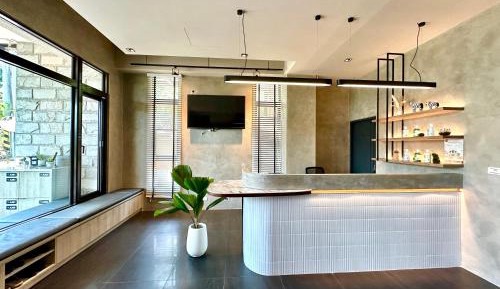 Triple Room with Balcony