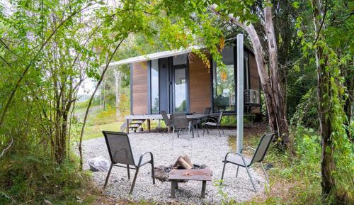 Mobile Home