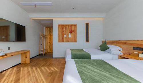 Superior Double or Twin Room