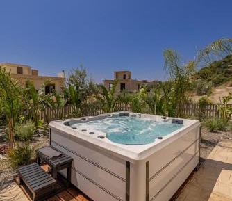 Arfna Villa A with no pool