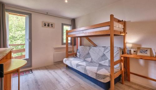 Superior Apartment with Balcony