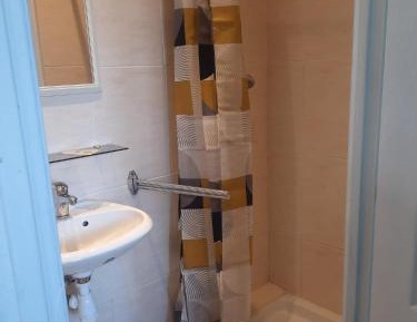 Budget Twin Room