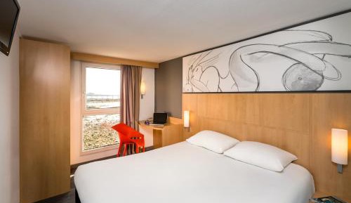 Standard Room with 1 Double Bed, Ocean view