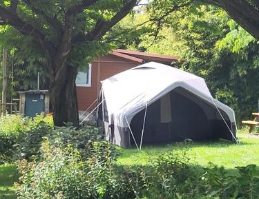 Tent