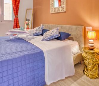 One-Bedroom Premier Apartment