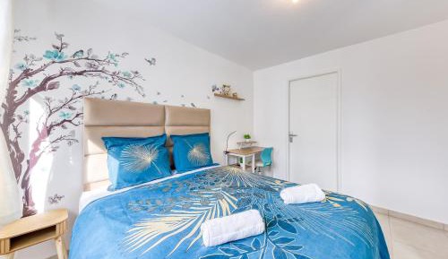 Suite Apartment
