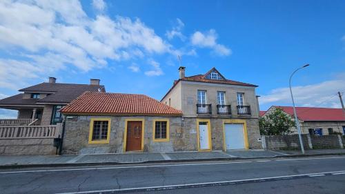 Five-Bedroom House