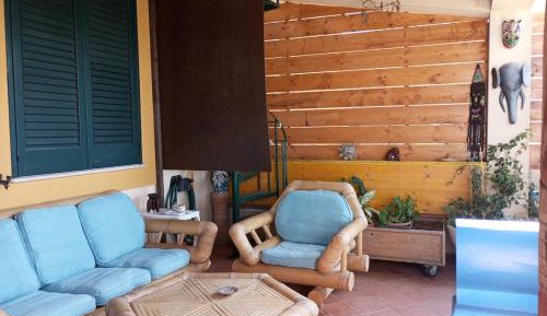 Holiday Home