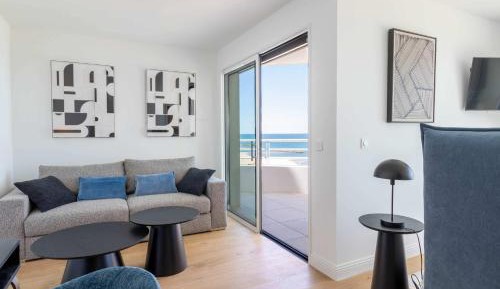 Penthouse Apartment