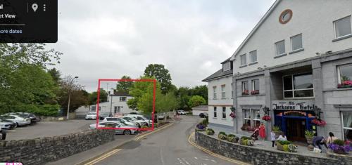 Three-Bedroom Townhouse
