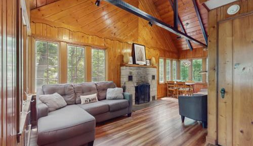 Two Bedroom Holiday Home