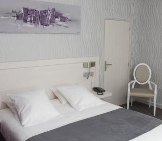 Great Comfort Double Room