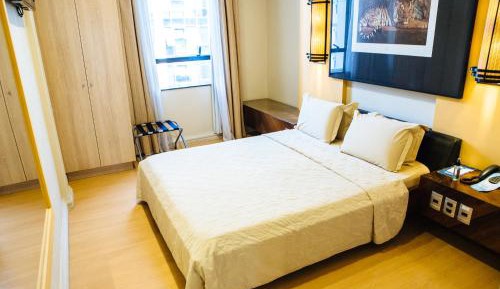 Superior Double or Twin Room with Sea View
