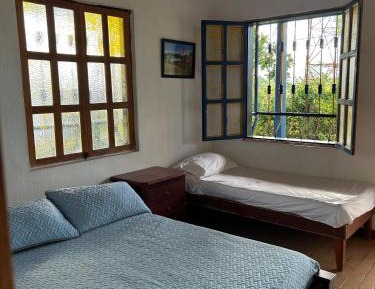 Comfort Triple Room
