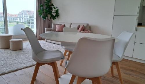 Studio with Sofa Bed