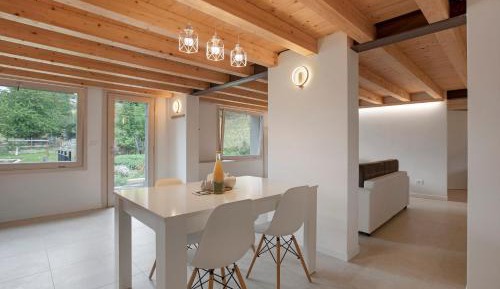 Two-Bedroom Superior Apartment