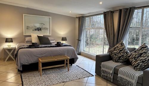 Three-Bedroom Vacation Home 