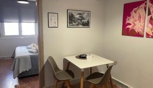 Classic Apartment