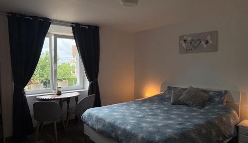 Triple Room with Shower