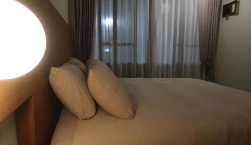 Family Room with Private Bathroom