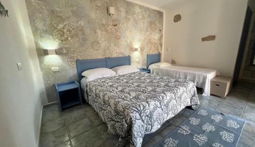 Triple Room with Bathroom