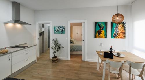 One-Bedroom Premium Apartment