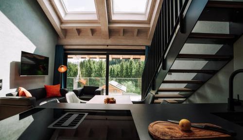 Duplex Apartment