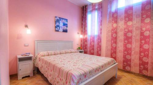Classic Quadruple Room