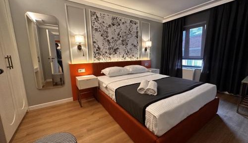 Executive Queen Room with Two Queen Beds