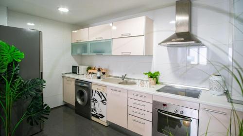 Two-Room Apartment