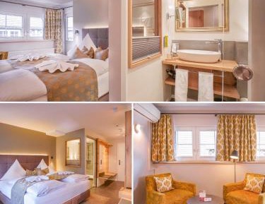 Comfort Room