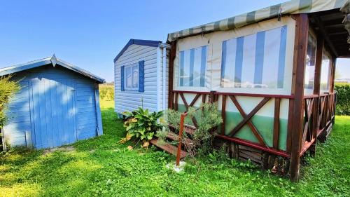 Mobile Home