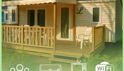 Two-Bedroom Bungalow
