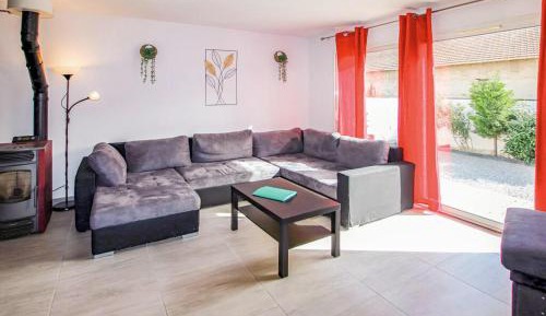 Four-Bedroom Vacation Home