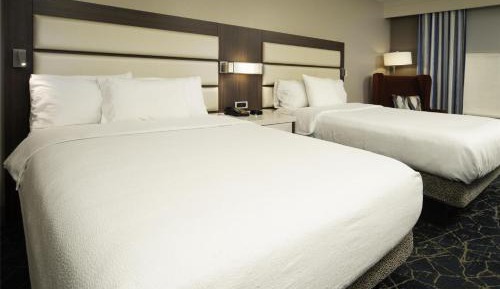 Queen Room with Two Queen Beds