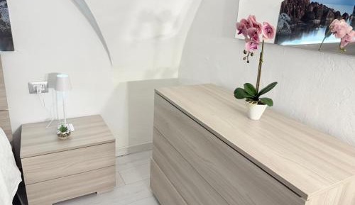 Studio with Terrace
