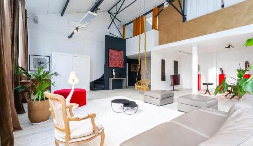 Superior Villa