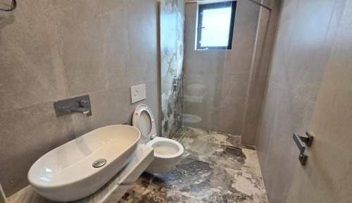 Triple Room Ground Floor