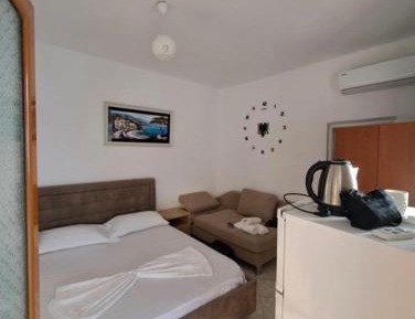 Double Room with Sea View