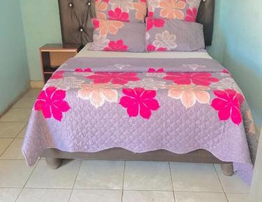 Standard Single Room with Shower