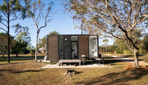 Mobile Home
