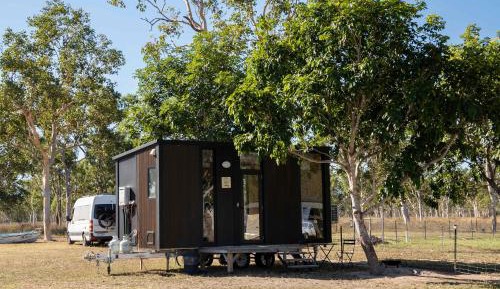 Mobile Home